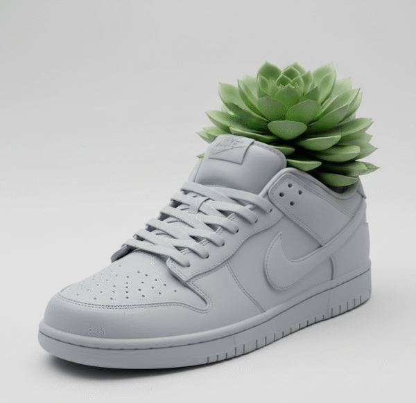 Dunk low Macetero