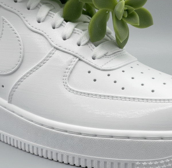 Air Force one Macetero