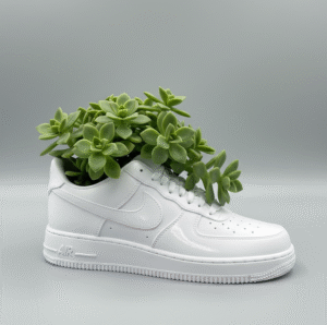 Air Force one Macetero