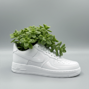 Air Force one Macetero