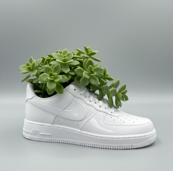 Air Force one Macetero