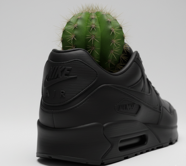 Air Max Macetero
