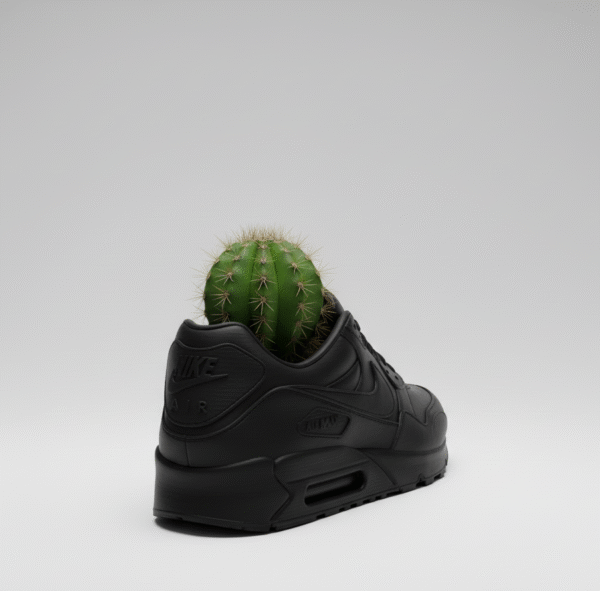 Air Max Macetero
