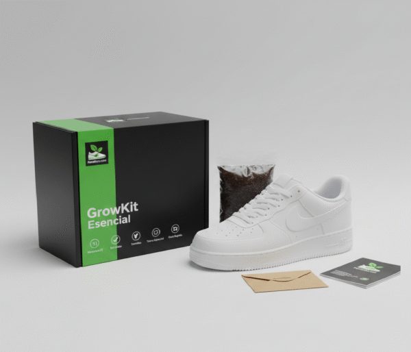 Grow Kit Esencial