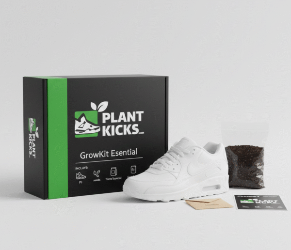 Grow Kit Esencial