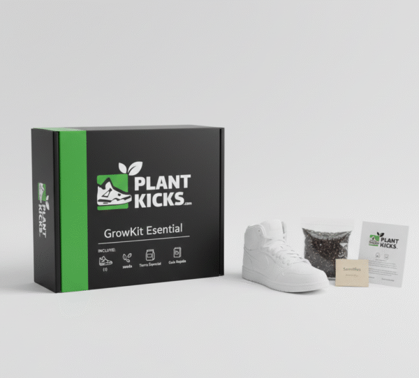 Grow Kit Esencial