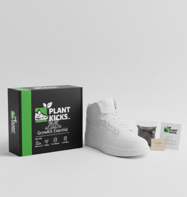 Grow Kit Esencial