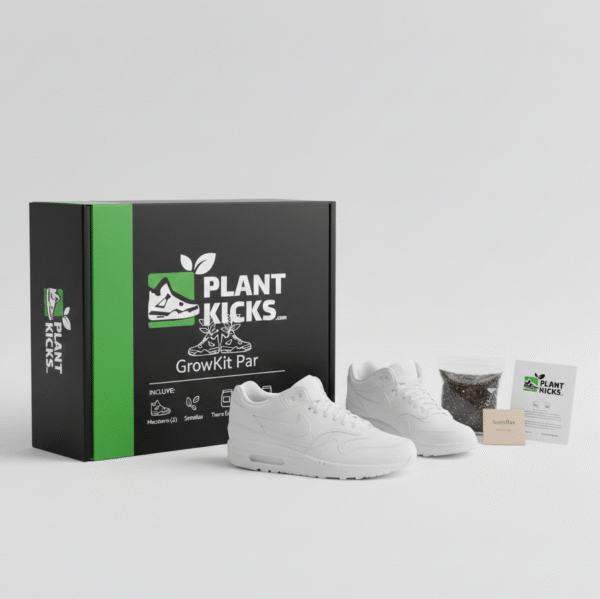 Grow Kit Par