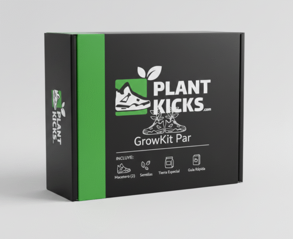 Grow Kit Par
