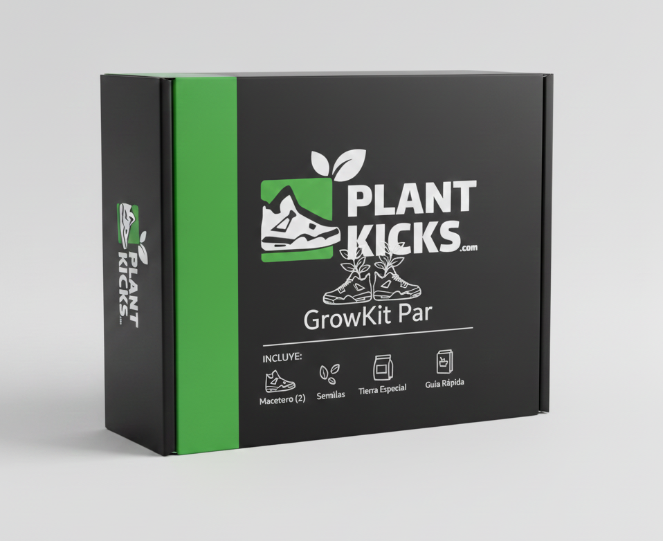 Grow Kit Par - Imagen 3