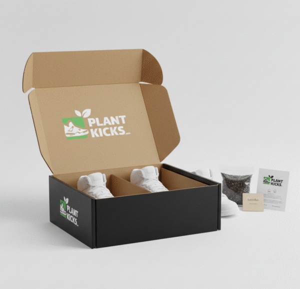 Grow Kit Par